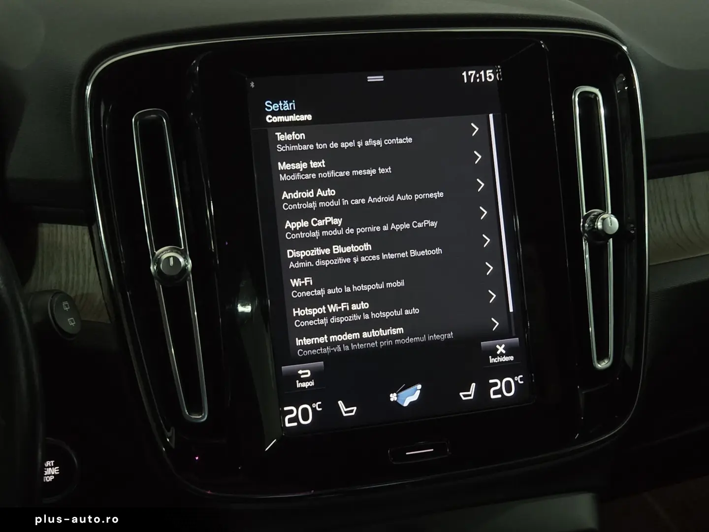 Volvo XC40 D4 Inscription 4x4