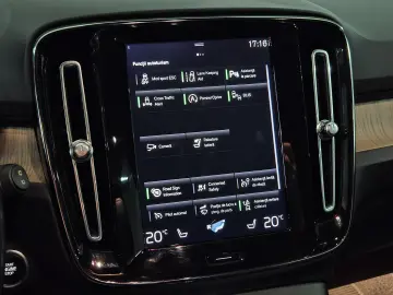 Volvo XC40 D4 Inscription 4x4