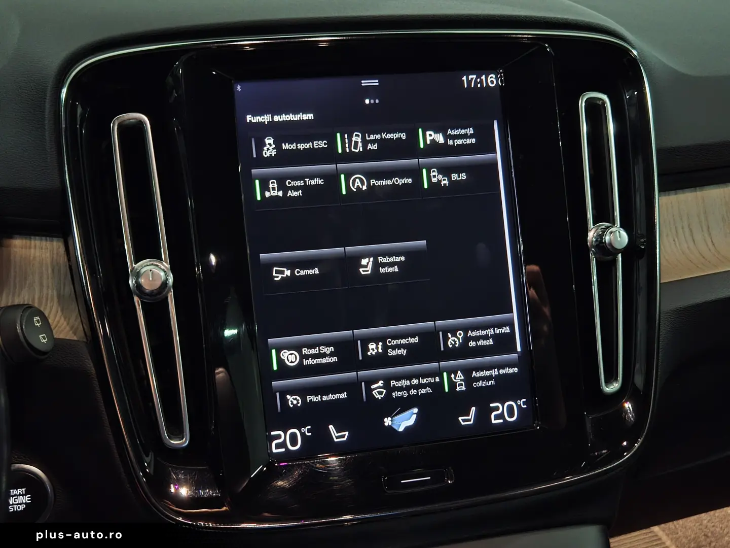 Volvo XC40 D4 Inscription 4x4