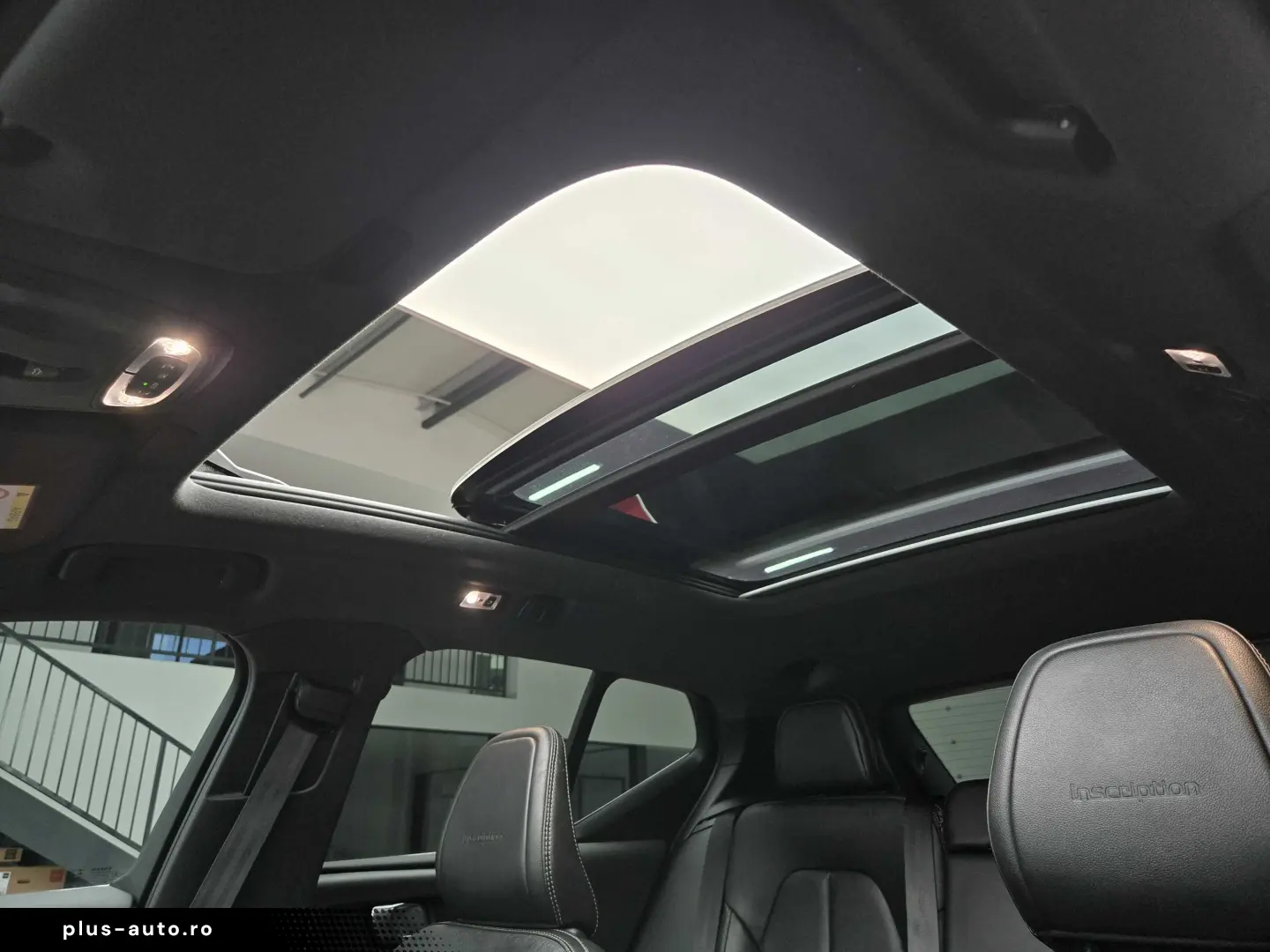 Volvo XC40 D4 Inscription 4x4