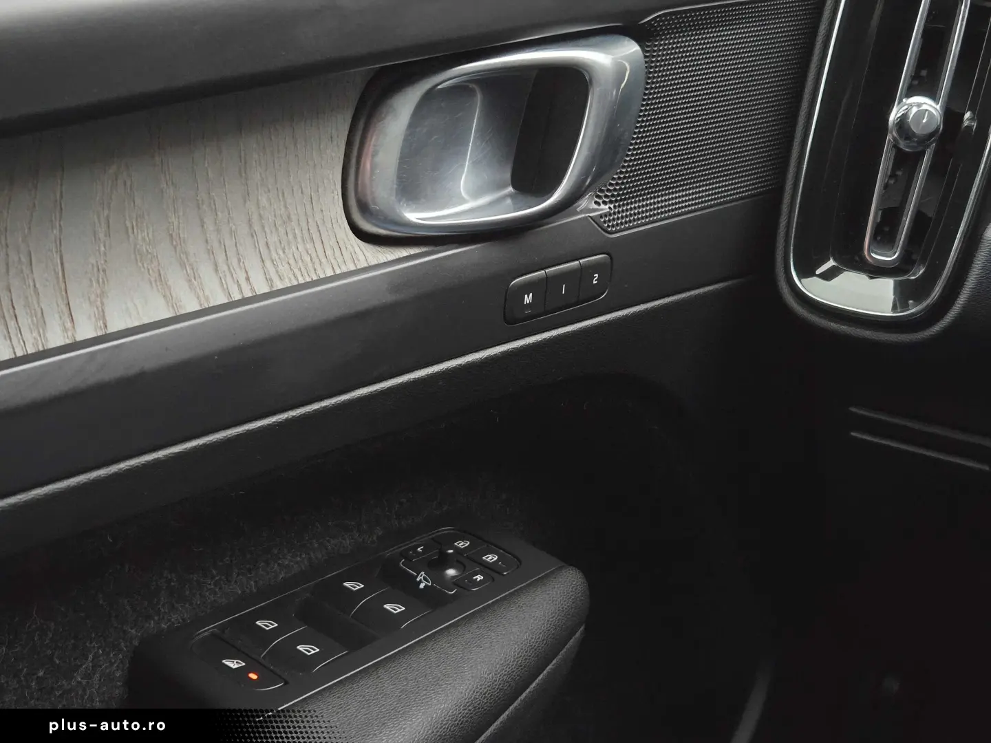 Volvo XC40 D4 Inscription 4x4