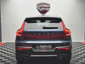Volvo XC40 D4 Inscription 4x4