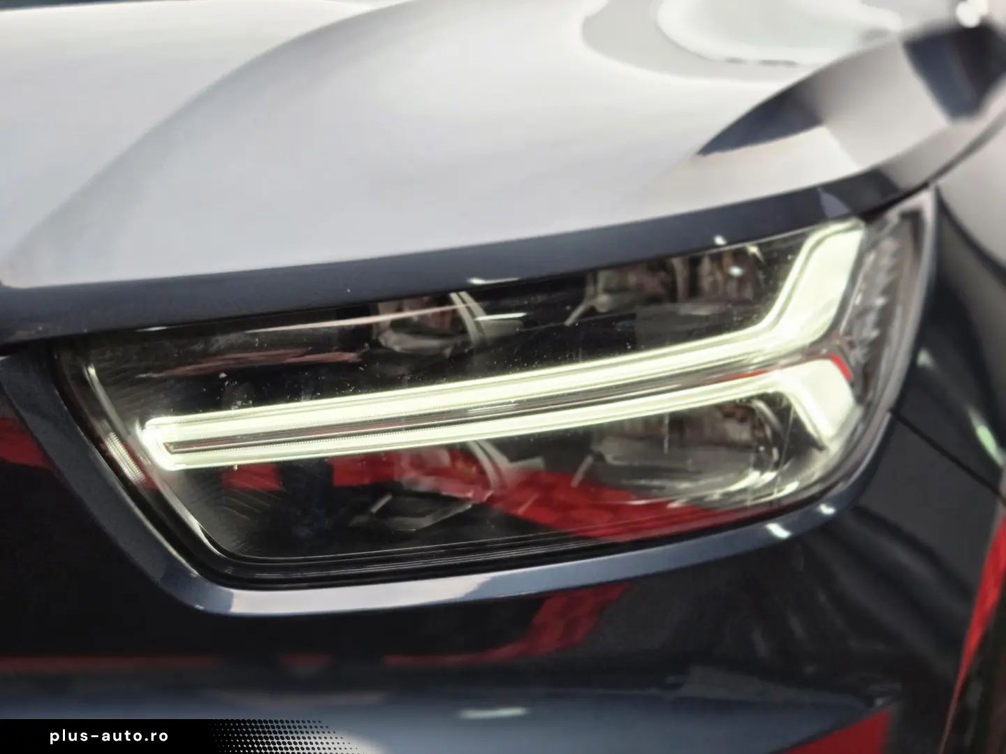 Volvo XC40 D4 Inscription 4x4