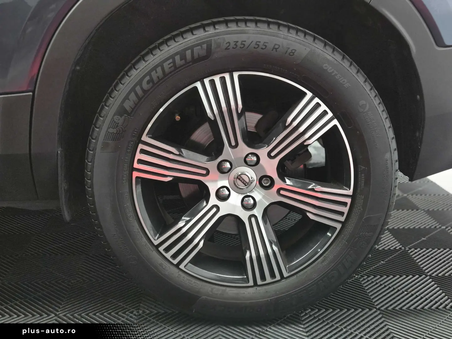 Volvo XC40 D4 Inscription 4x4