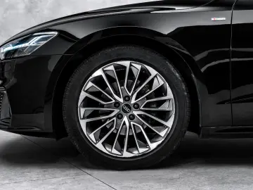 AUDI A7 Sportback 40 TDI Q Matrix B&O
