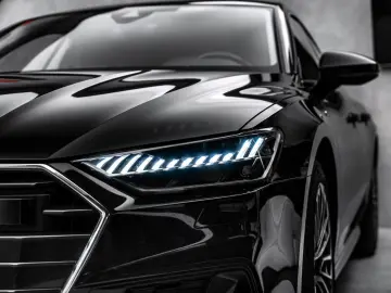 AUDI A7 Sportback 40 TDI Q Matrix B&O