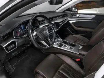 AUDI A7 Sportback 40 TDI Q Matrix B&O