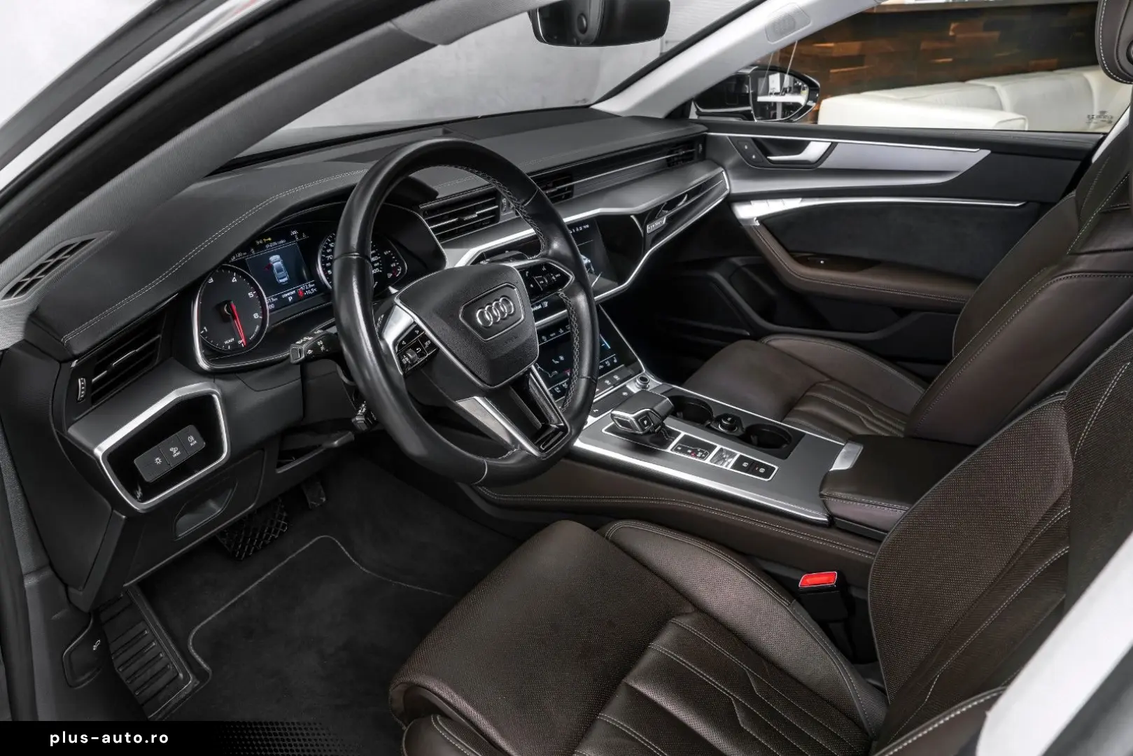 AUDI A7 Sportback 40 TDI Q Matrix B&O