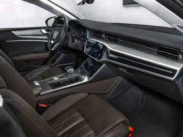 AUDI A7 Sportback 40 TDI Q Matrix B&O