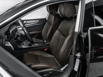 AUDI A7 Sportback 40 TDI Q Matrix B&O