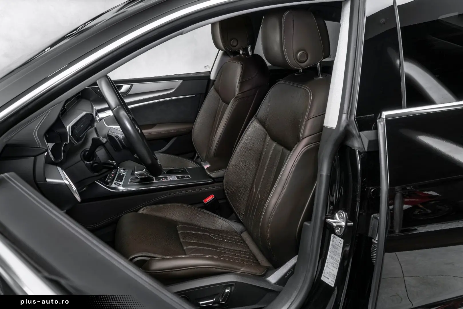 AUDI A7 Sportback 40 TDI Q Matrix B&O