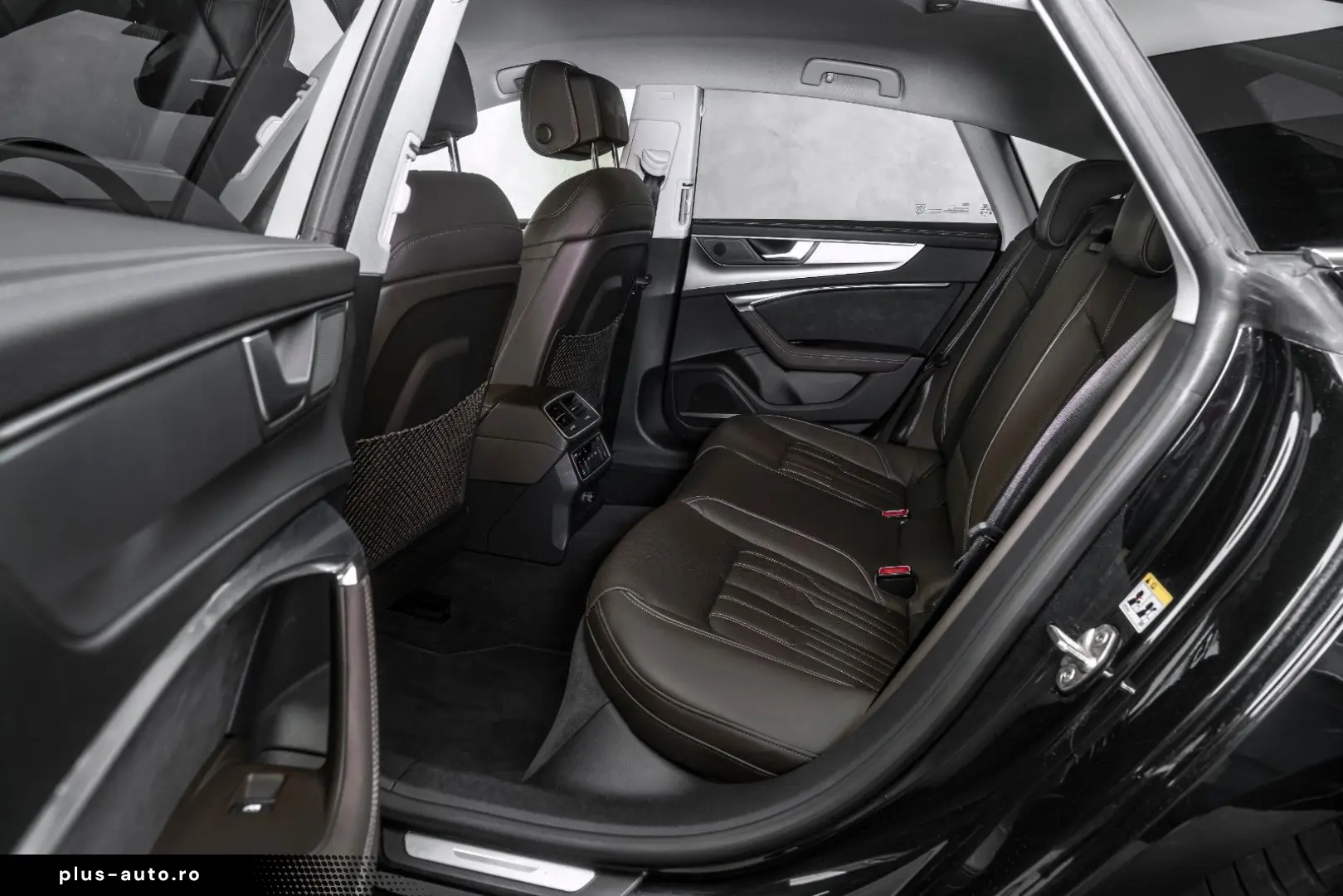 AUDI A7 Sportback 40 TDI Q Matrix B&O