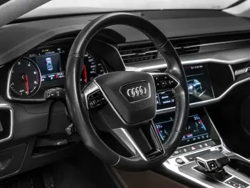 AUDI A7 Sportback 40 TDI Q Matrix B&O