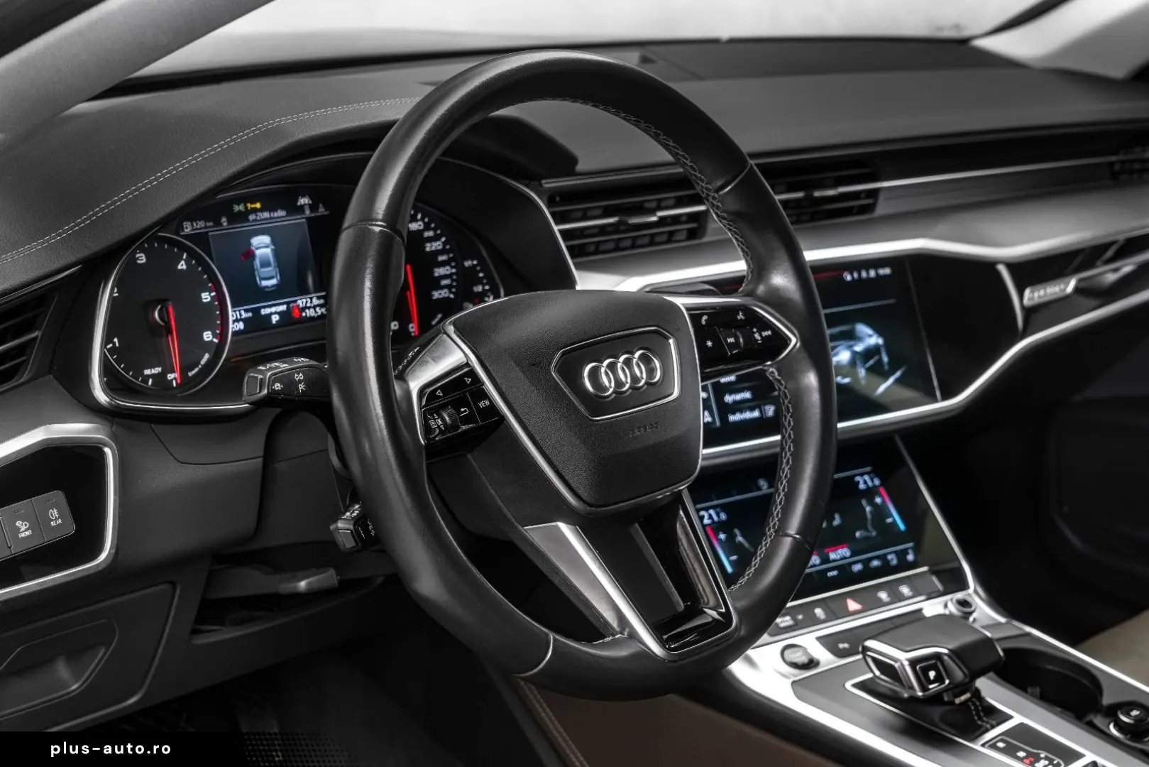 AUDI A7 Sportback 40 TDI Q Matrix B&O