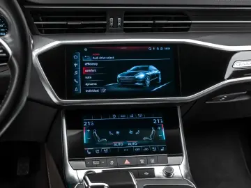 AUDI A7 Sportback 40 TDI Q Matrix B&O