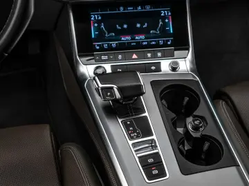 AUDI A7 Sportback 40 TDI Q Matrix B&O