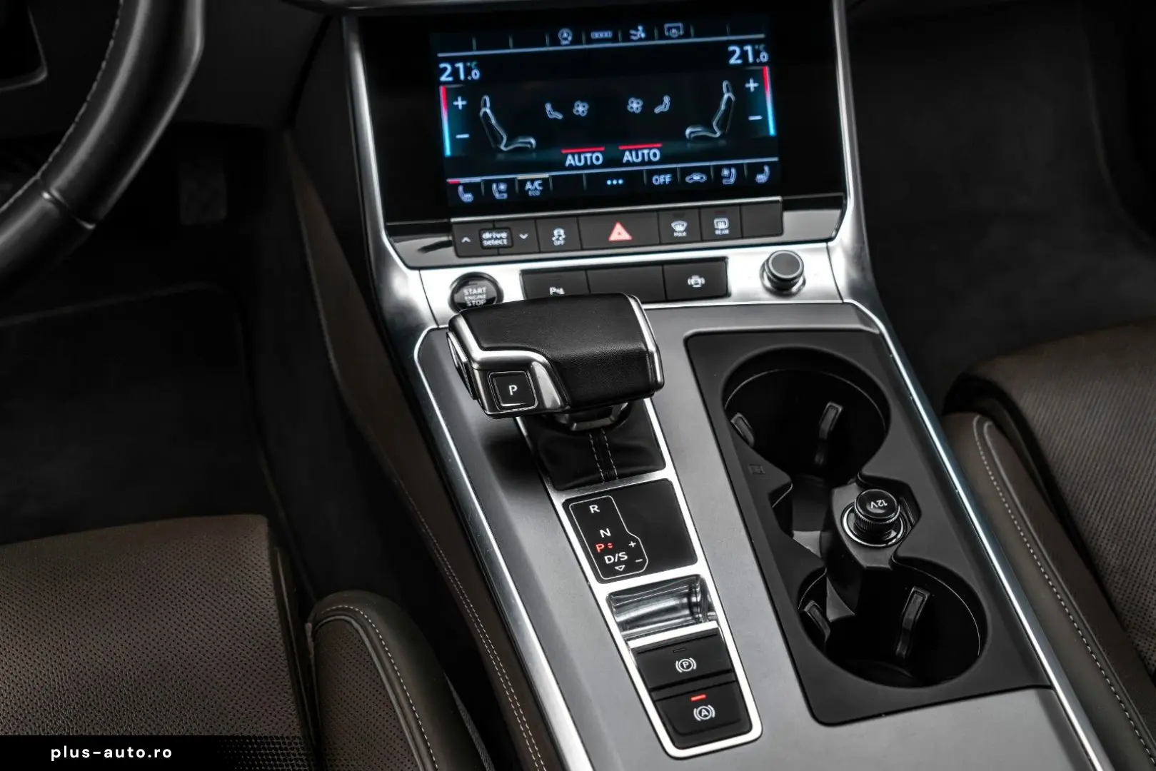 AUDI A7 Sportback 40 TDI Q Matrix B&O