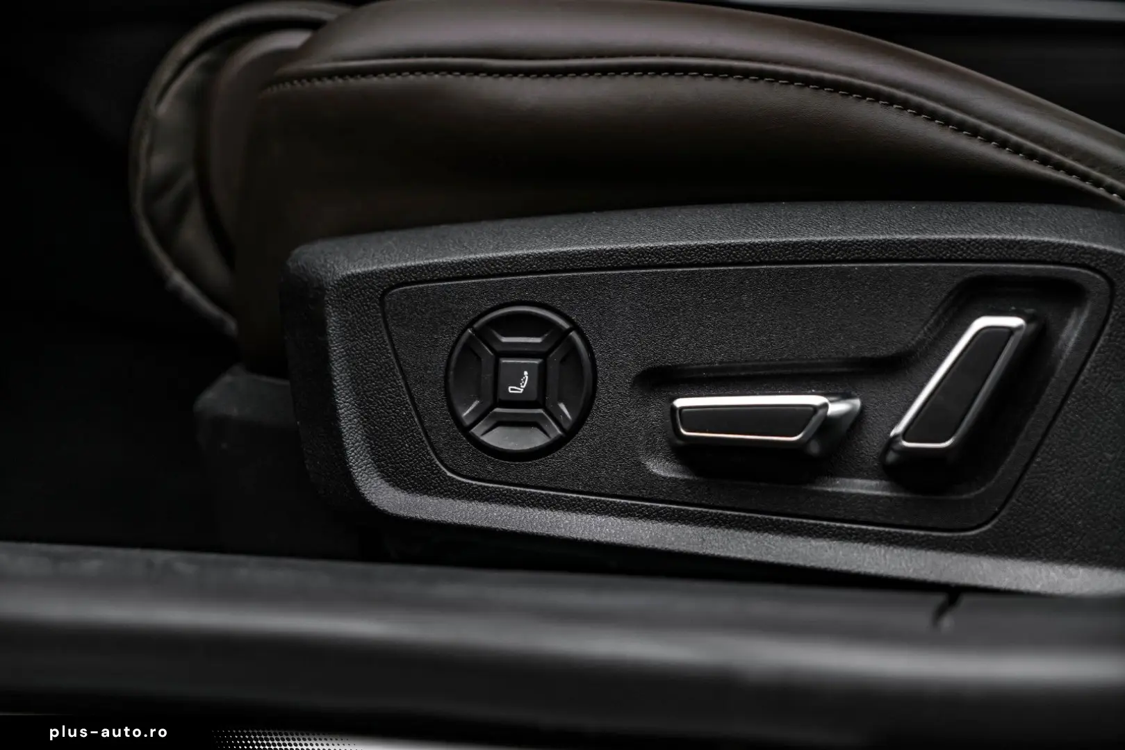 AUDI A7 Sportback 40 TDI Q Matrix B&O