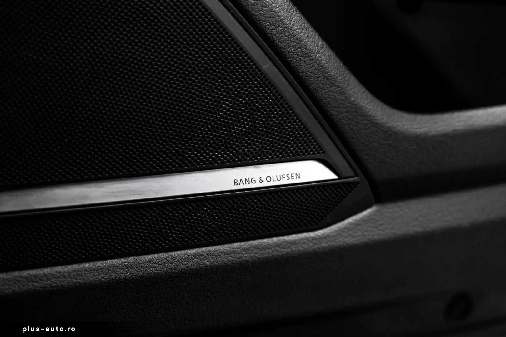 AUDI A7 Sportback 40 TDI Q Matrix B&O