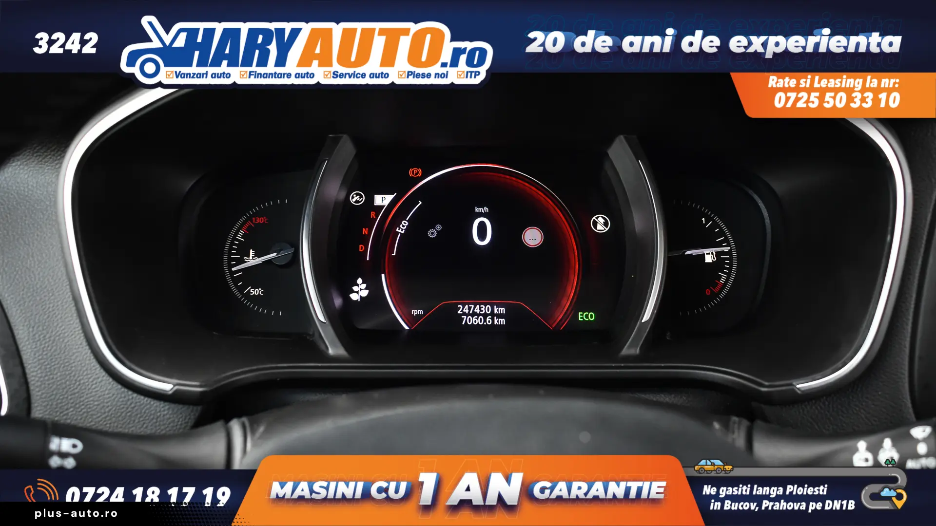 Renault Megane 1.5 Diesel   2019