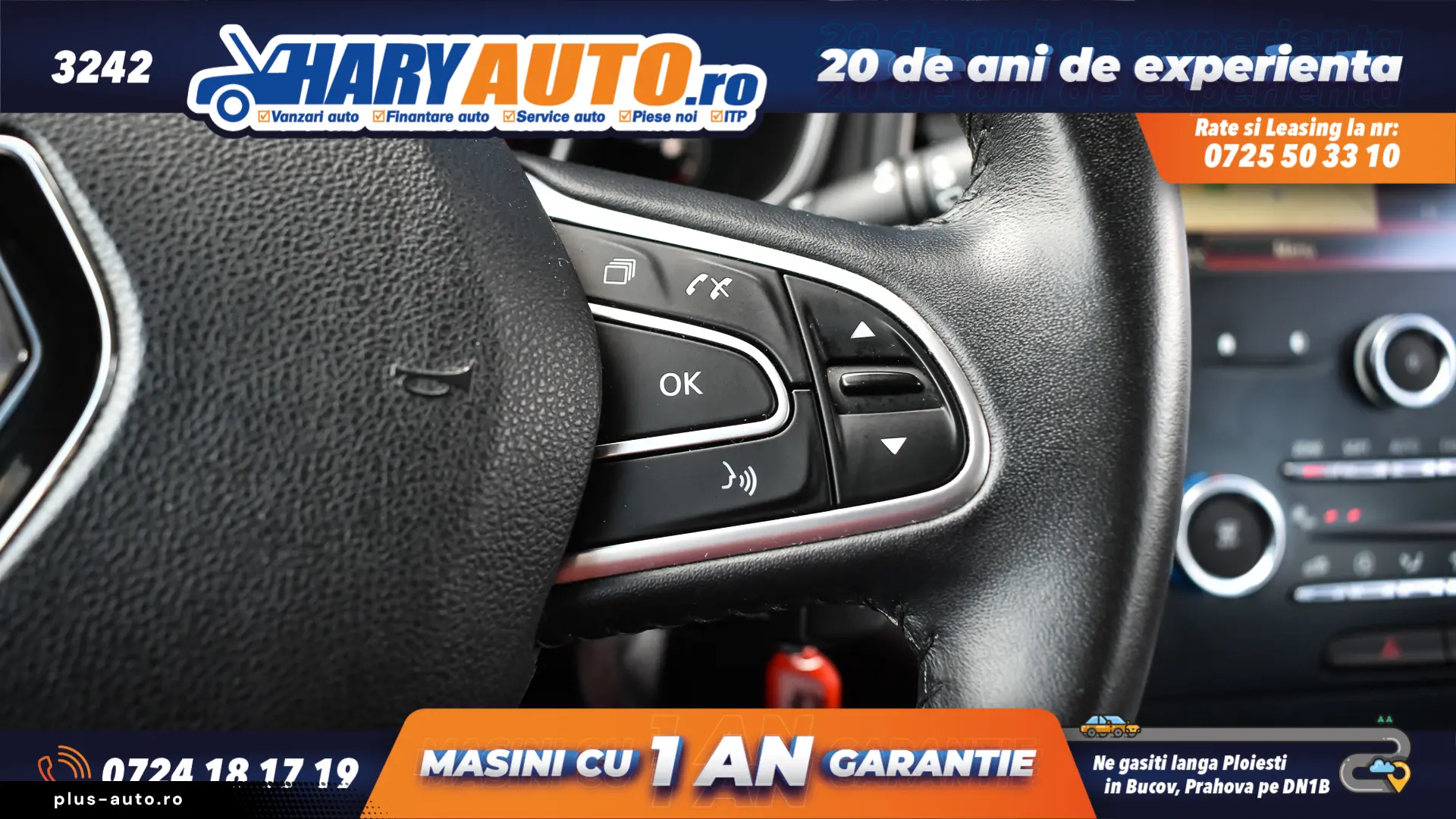 Renault Megane 1.5 Diesel   2019