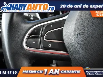 Renault Megane 1.5 Diesel   2019