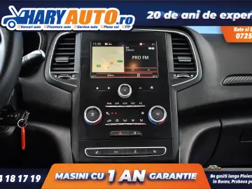 Renault Megane 1.5 Diesel   2019