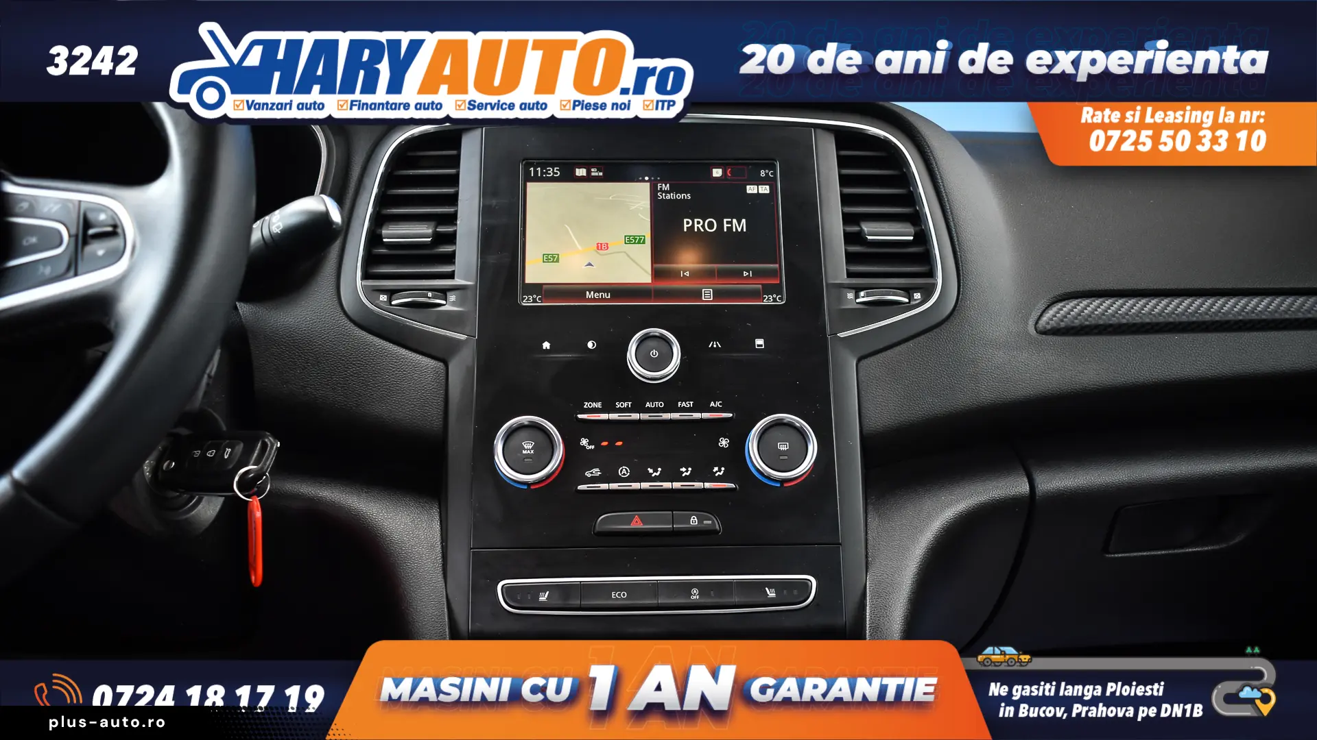 Renault Megane 1.5 Diesel   2019