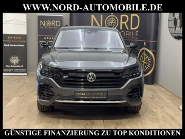VW Touareg 3.0 TDI R-Line Black Style AHK Luft 21&ap&hellip;