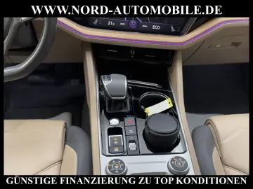 VW Touareg 3.0 TDI R-Line Black Style AHK Luft 21&ap&hellip;