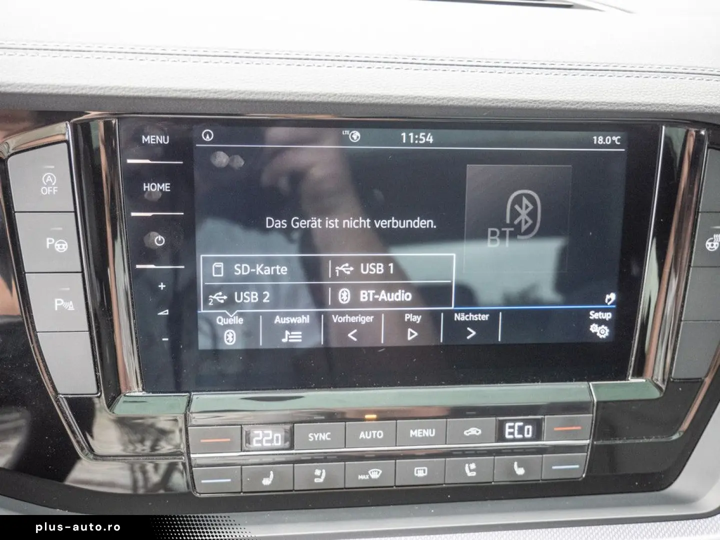 VW Touareg R-Line 3 0 l V6 TDI 4M PANO MATRIX-LED