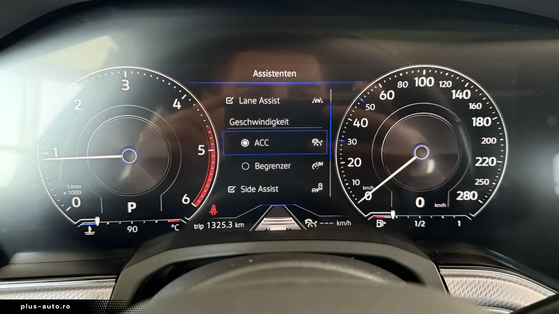 VW Touareg R-Line 4M  PANO  LUFT  HUD  MATRIX  AHK