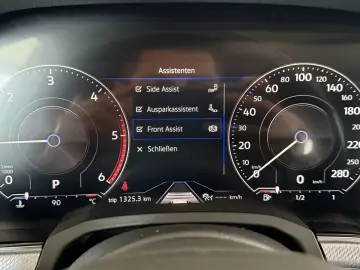 VW Touareg R-Line 4M  PANO  LUFT  HUD  MATRIX  AHK