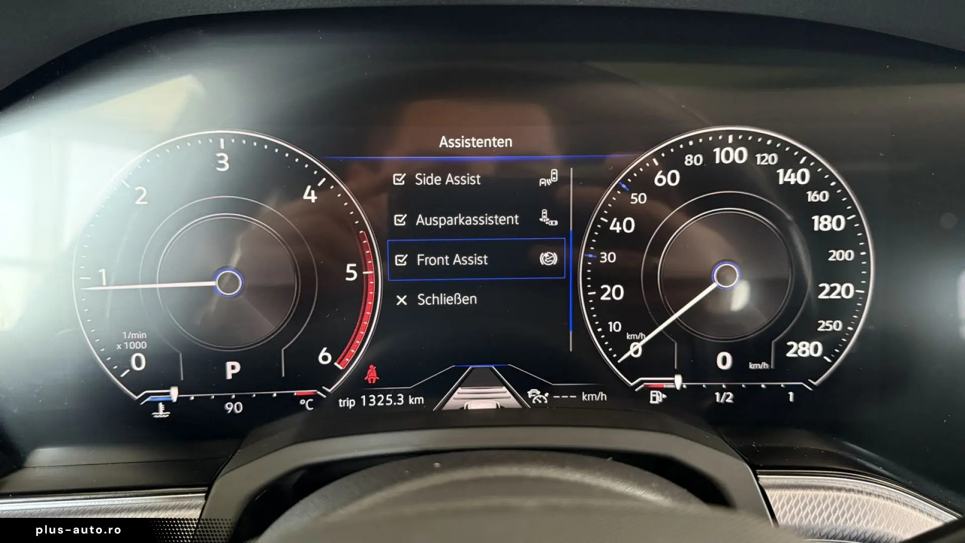 VW Touareg R-Line 4M  PANO  LUFT  HUD  MATRIX  AHK