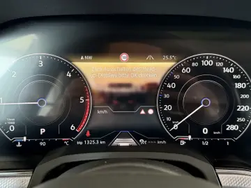 VW Touareg R-Line 4M  PANO  LUFT  HUD  MATRIX  AHK