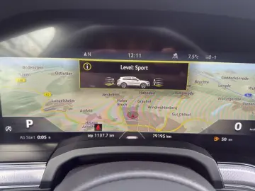 VW Touareg 3.0 TDI R-Line Black  MATRIX LUFT 21