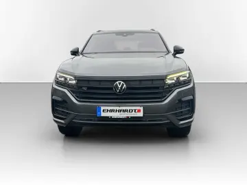 VW Touareg 3.0 V6 TDI Tiptronic 4Motion R-Line AHK