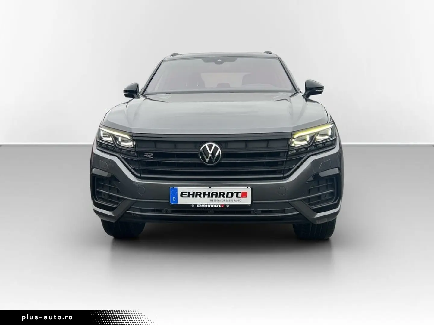 VW Touareg 3.0 V6 TDI Tiptronic 4Motion R-Line AHK