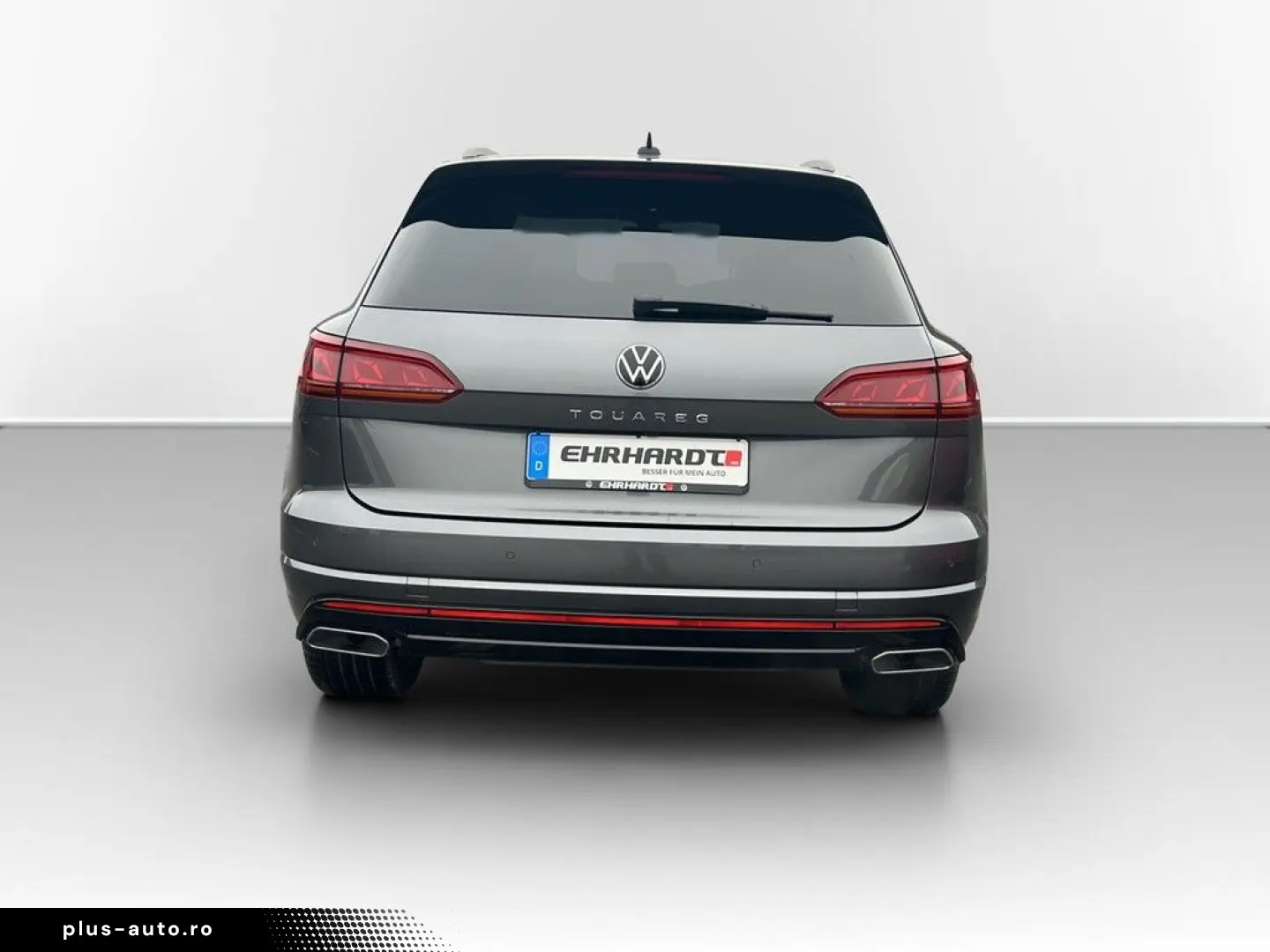 VW Touareg 3.0 V6 TDI Tiptronic 4Motion R-Line AHK