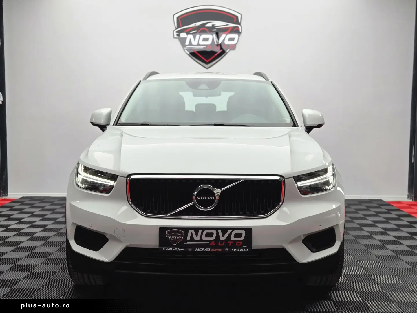 Volvo XC40 4x4 2.0 Diesel 150CP