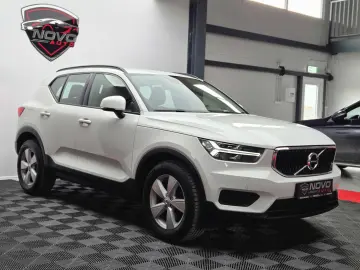 Volvo XC40 4x4 2.0 Diesel 150CP