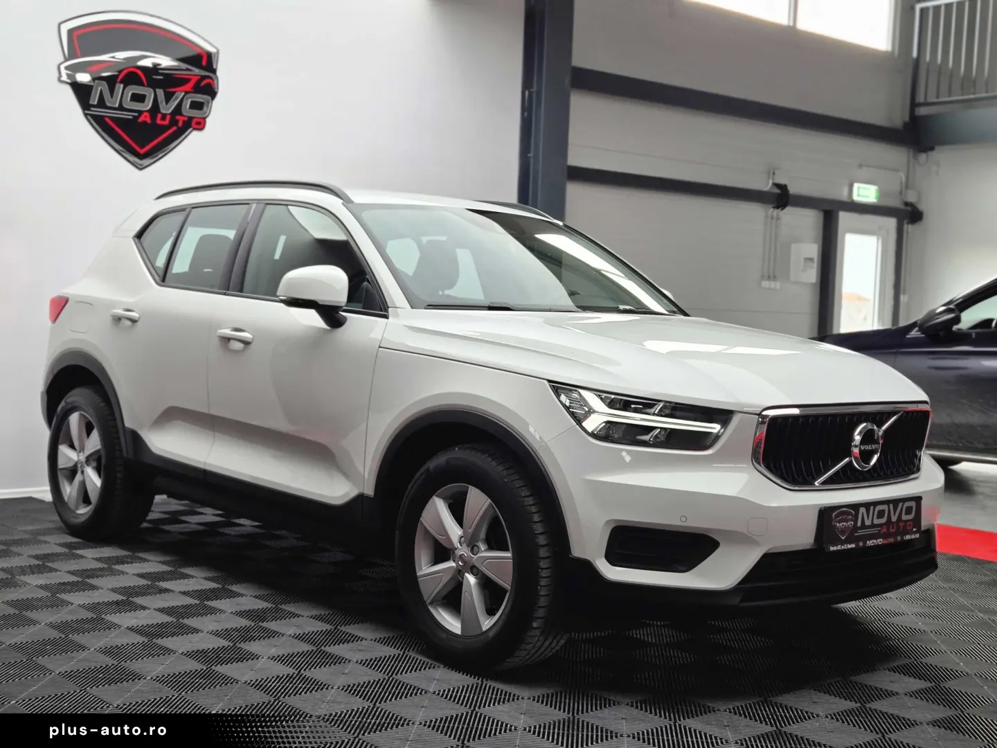 Volvo XC40 4x4 2.0 Diesel 150CP