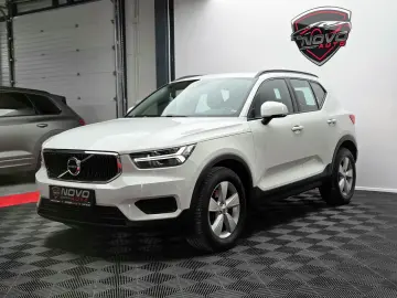 Volvo XC40 4x4 2.0 Diesel 150CP