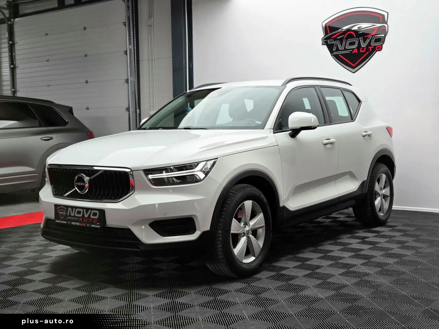 Volvo XC40 4x4 2.0 Diesel 150CP