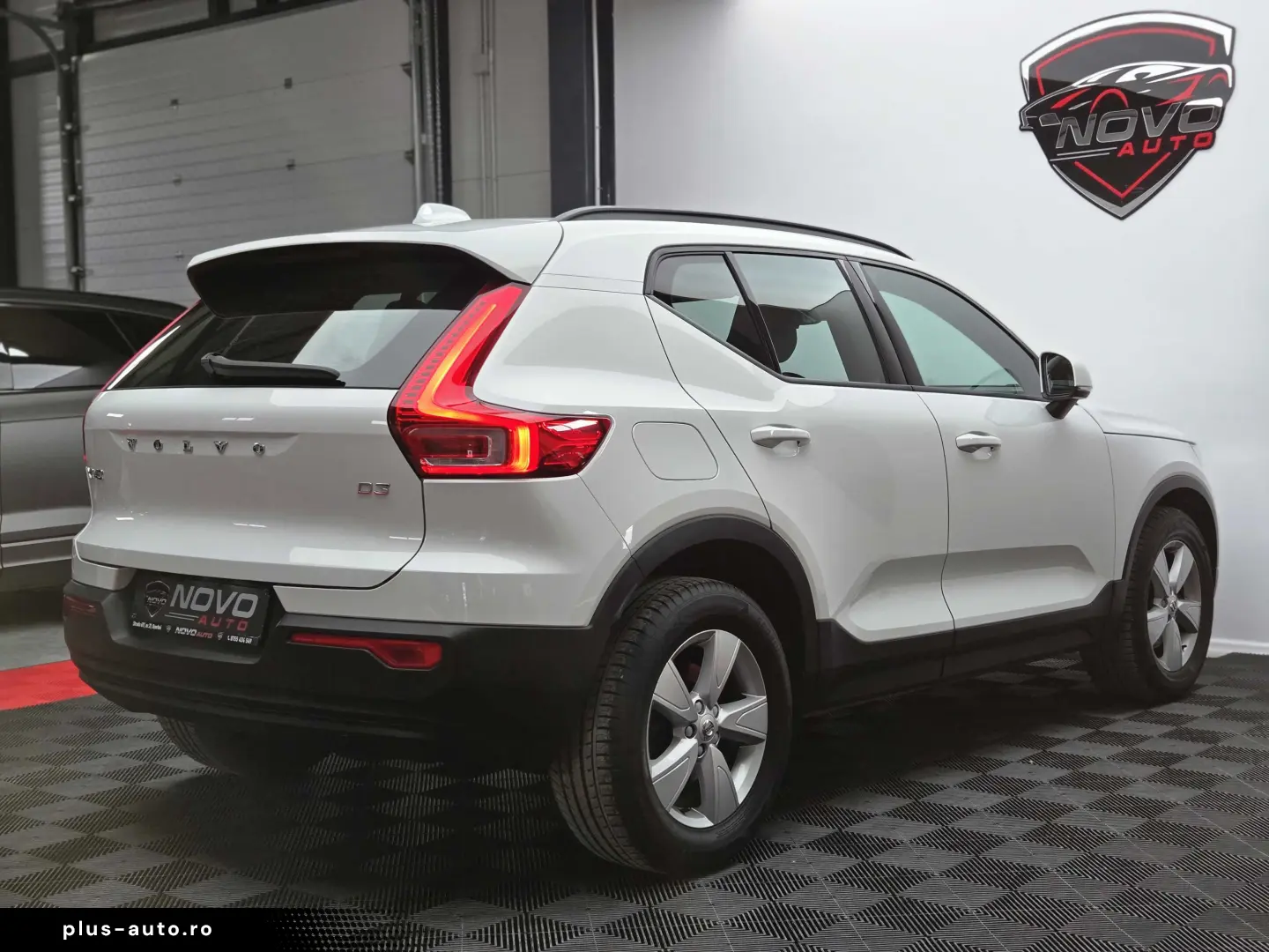 Volvo XC40 4x4 2.0 Diesel 150CP