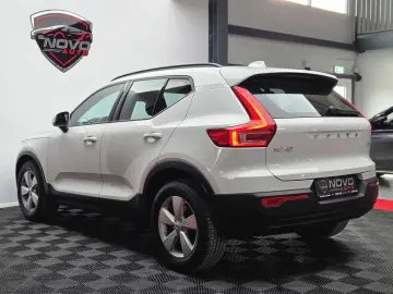 Volvo XC40 4x4 2.0 Diesel 150CP