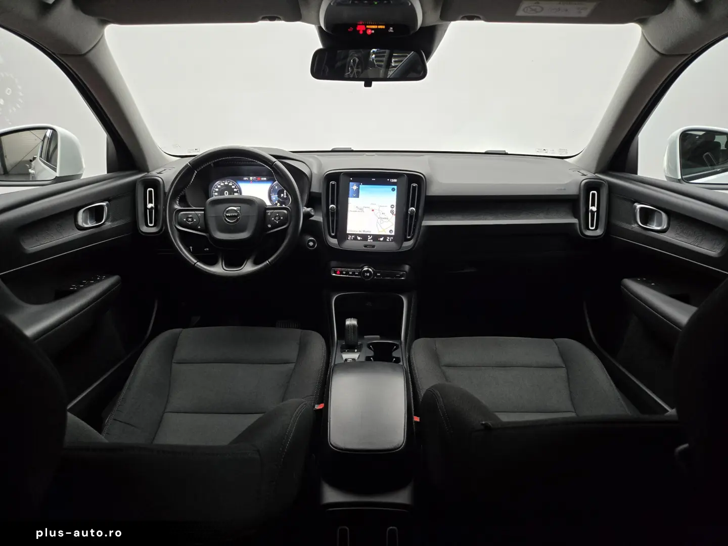 Volvo XC40 4x4 2.0 Diesel 150CP