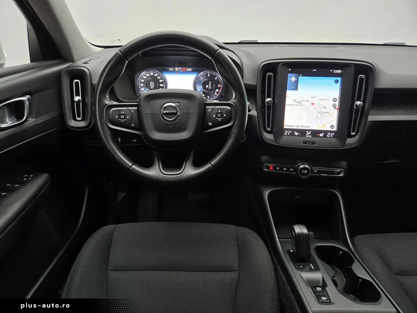 Volvo XC40 4x4 2.0 Diesel 150CP