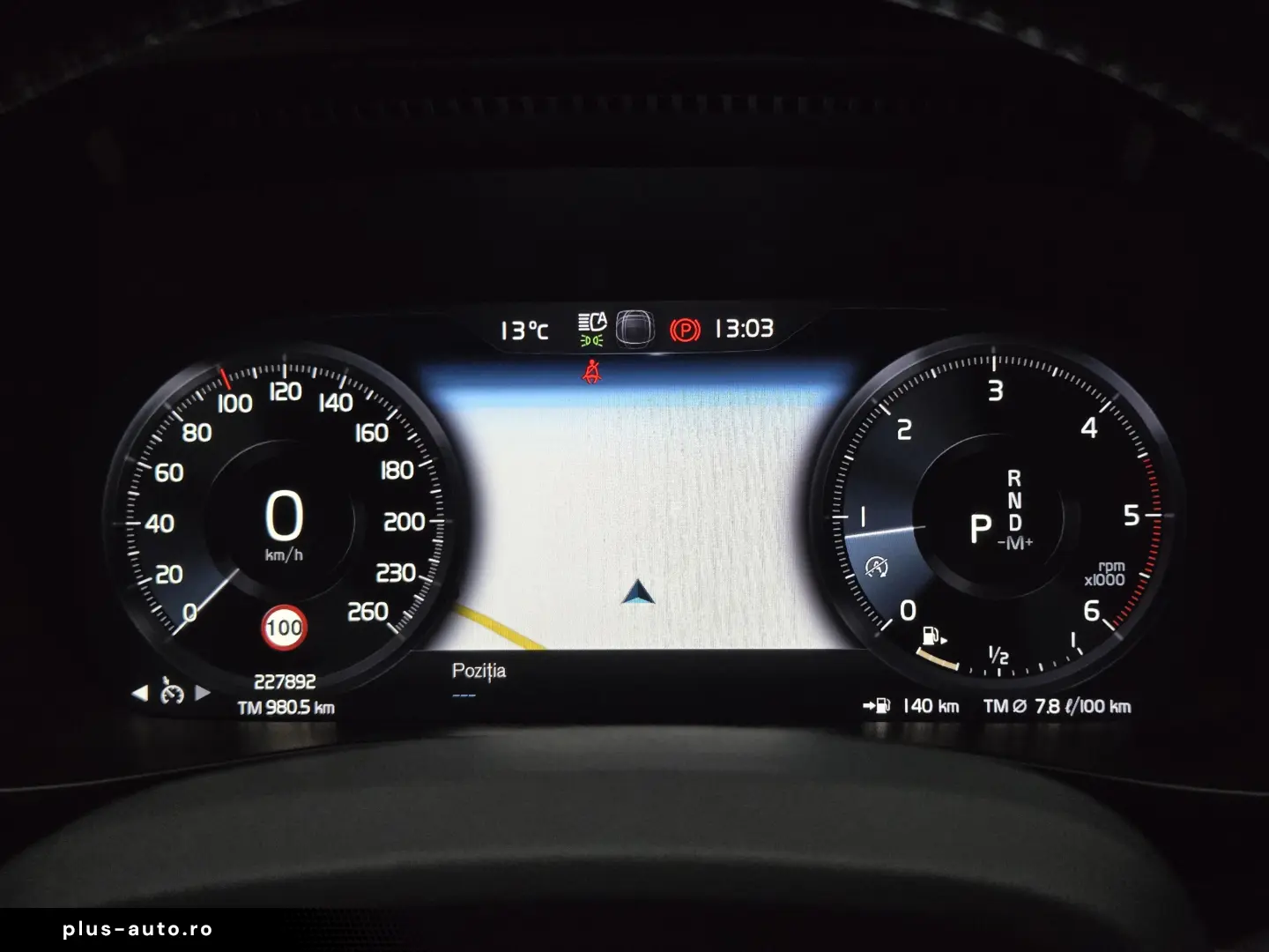 Volvo XC40 4x4 2.0 Diesel 150CP