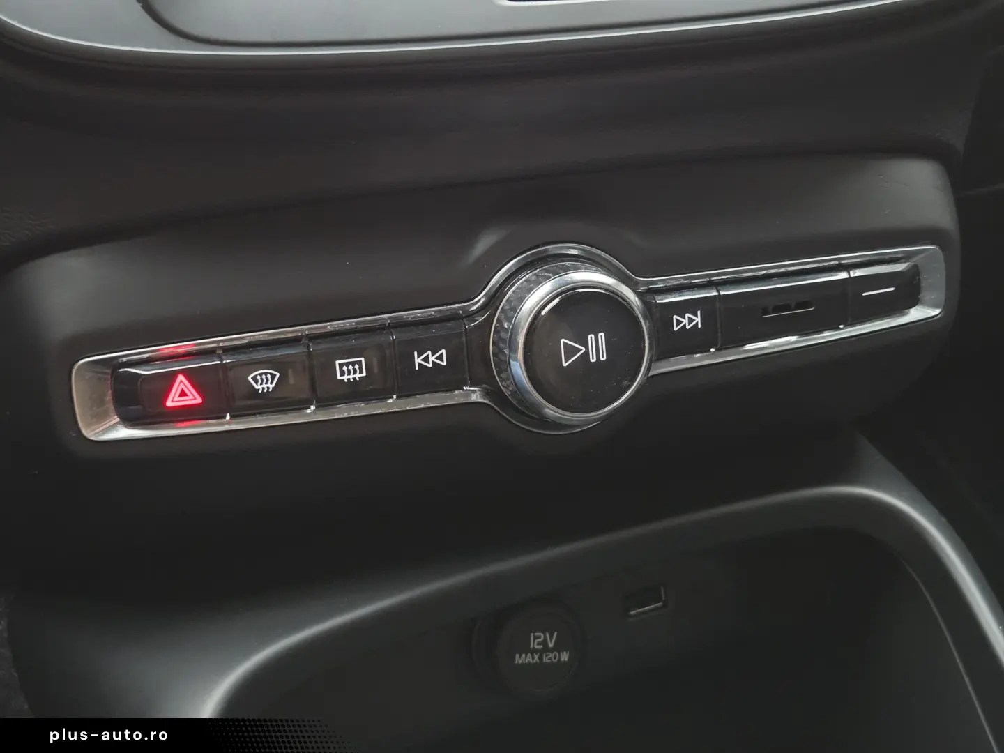 Volvo XC40 4x4 2.0 Diesel 150CP